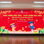 LỄ GẶP MẶT ĐẦU NĂM – XUÂN 2026